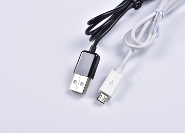 MICRO USB转USB Cable组装式