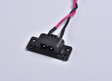 AC-PLUG-插座板端接线